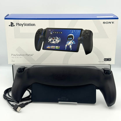 PlayStation Portal リモートプレーヤー （PS5用）
