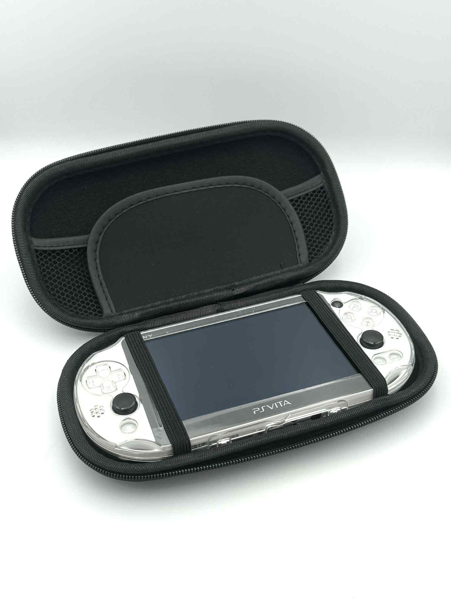 PS Vita 保護ケース – ブラック