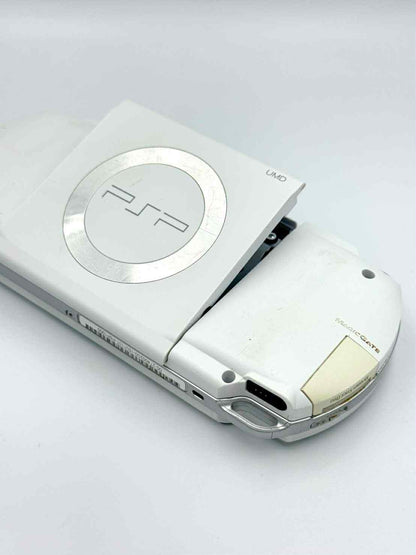🤍 ソニー PSP-1000 – セラミックホワイト