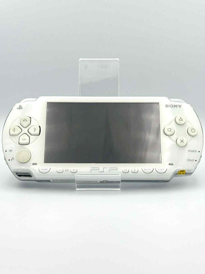 🤍 ソニー PSP-1000 – セラミックホワイト