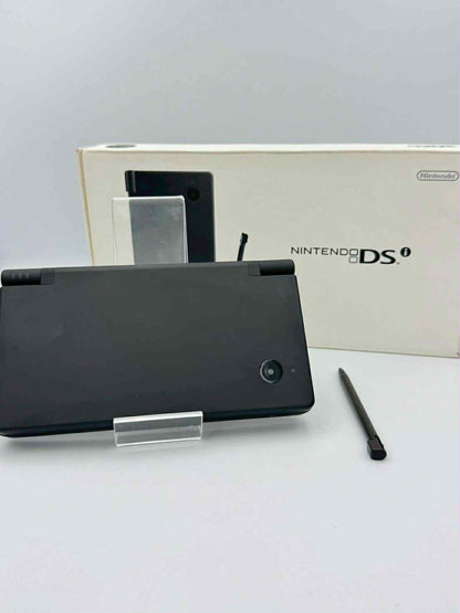 Nintendo DSi – Noire 