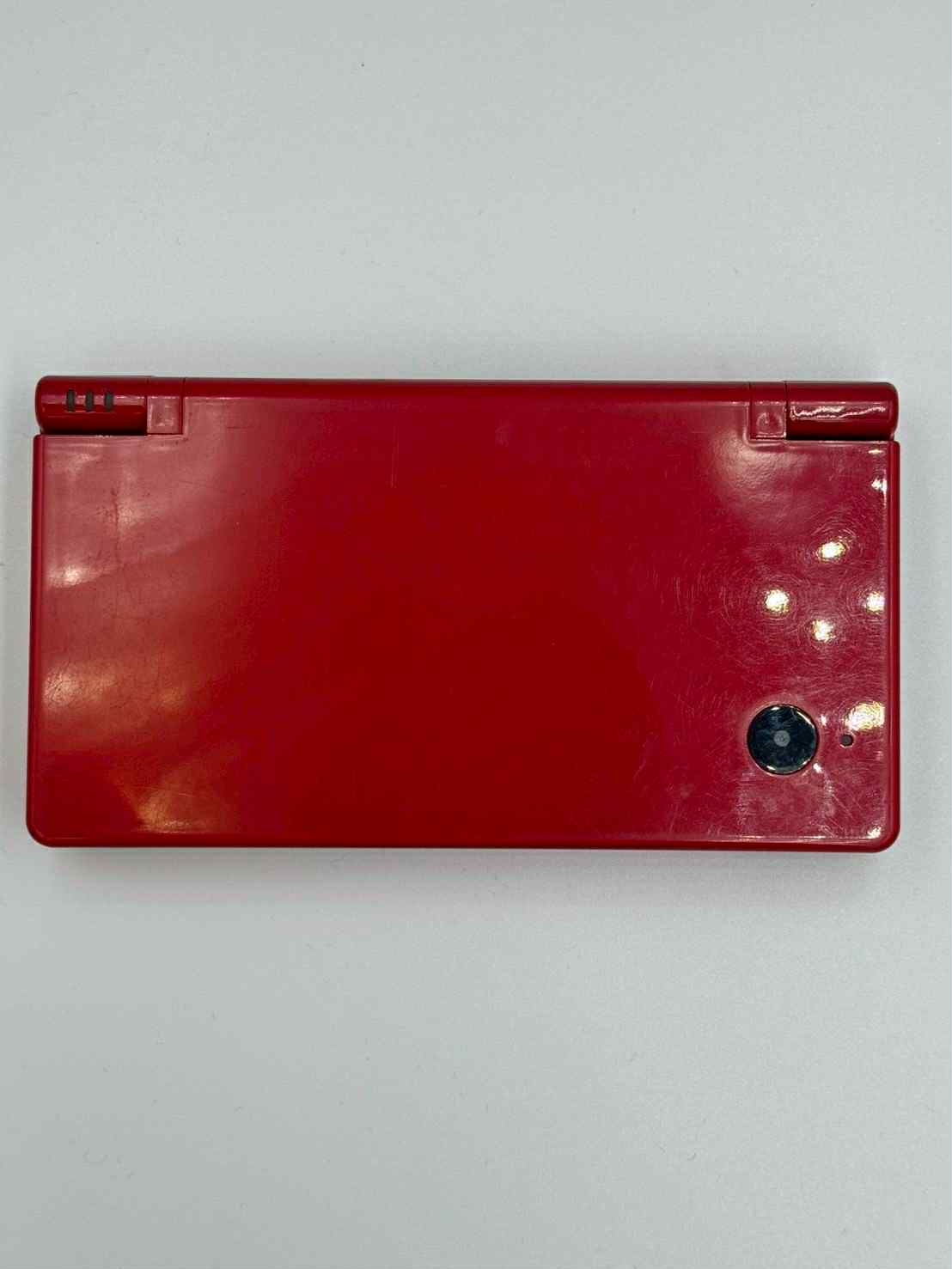 Nintendo DSi – Red