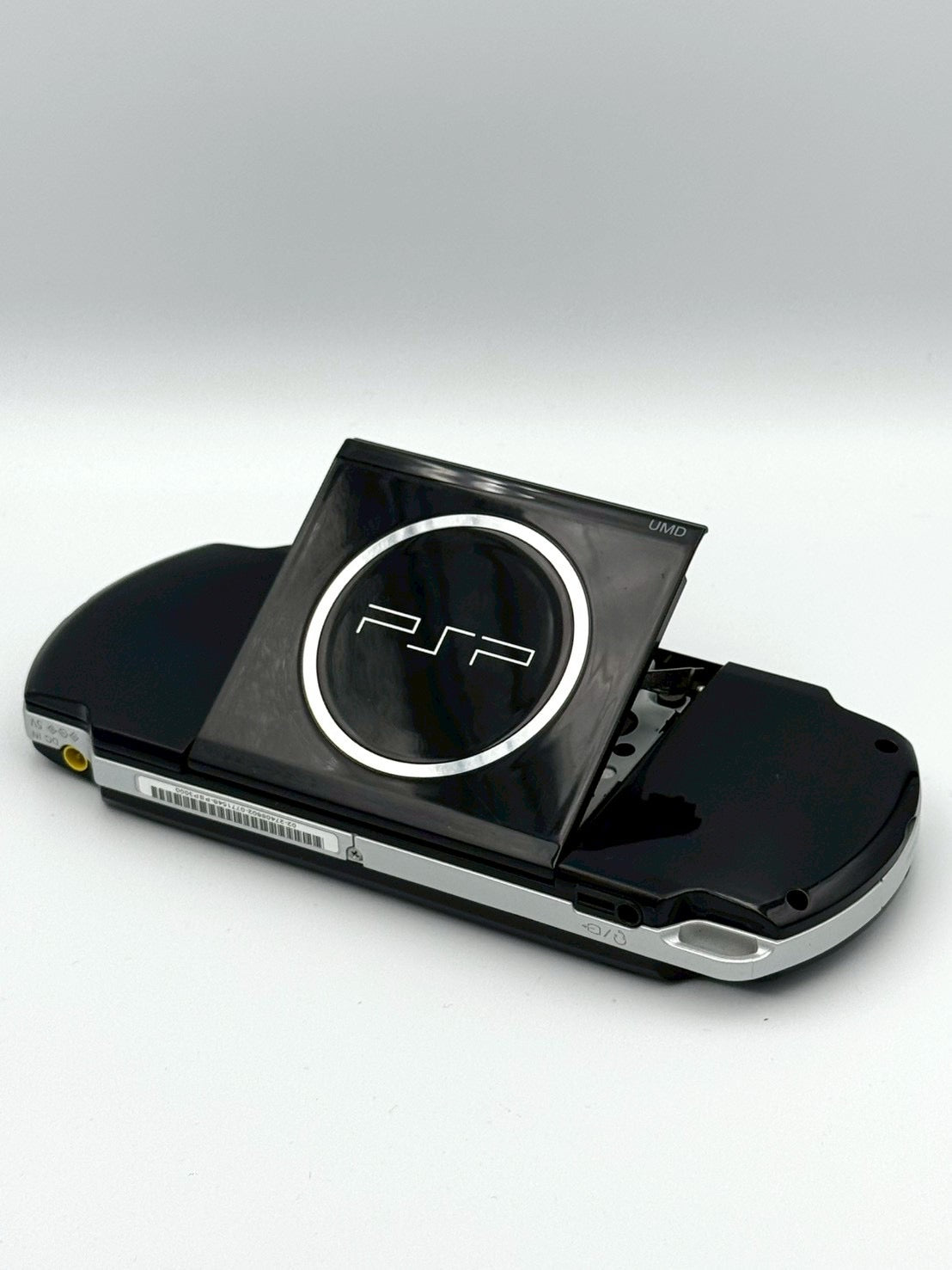 🎮 ソニー PSP-3000 – オリジナルブラック