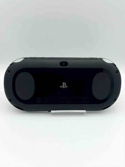 PS Vita 2000 – フルブラック
