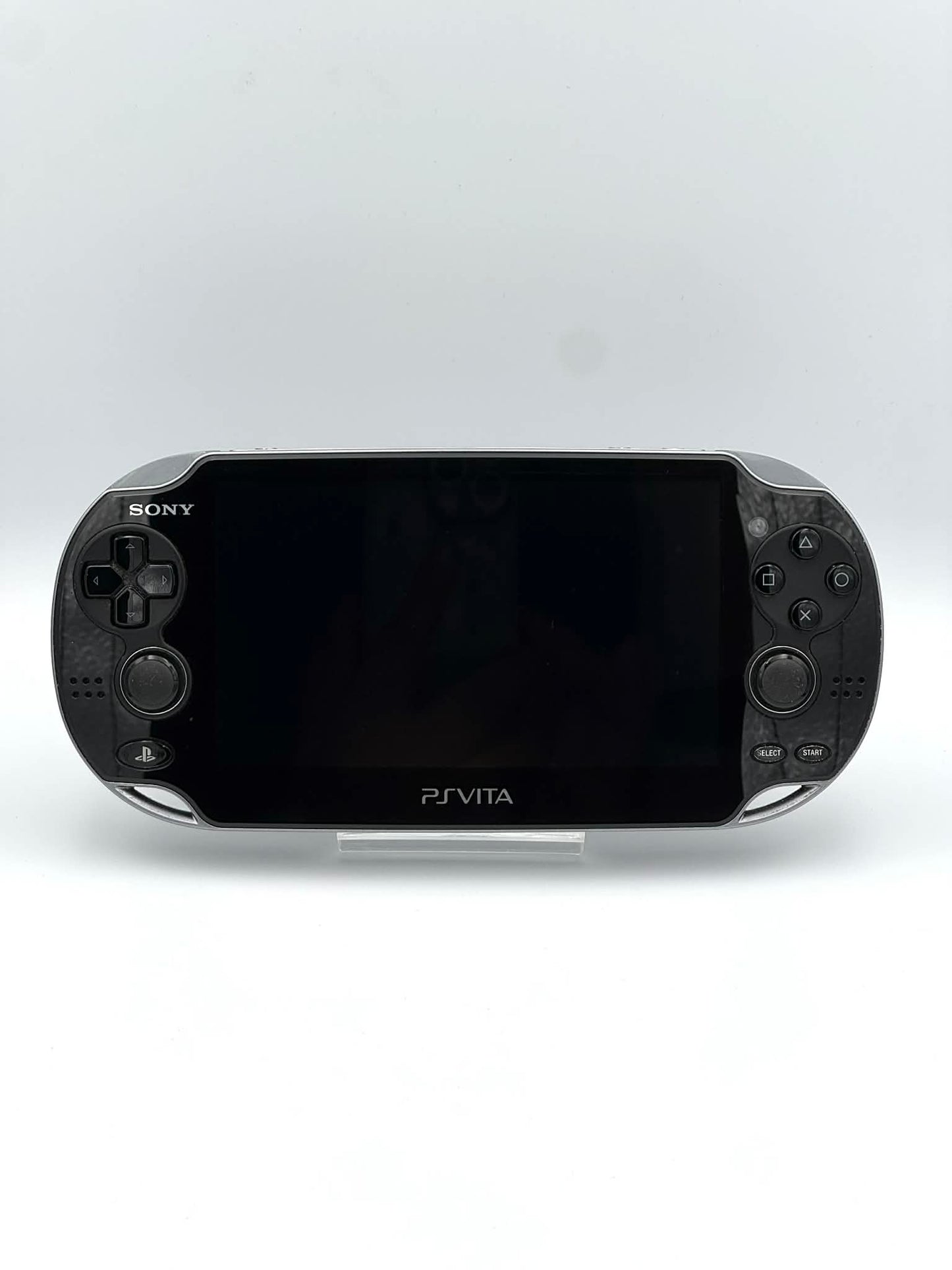 ソニー PS Vita 1100 – ブラック (3G + WiFi モデル)