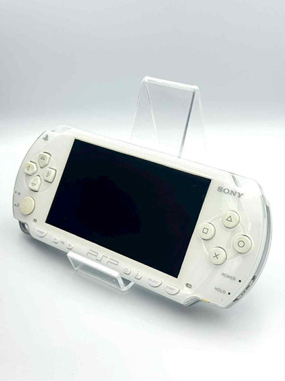 🤍 ソニー PSP-1000 – セラミックホワイト