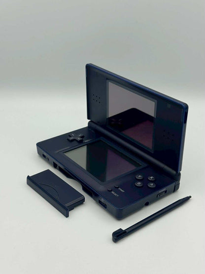 Nintendo DS Lite – Navy Blue
