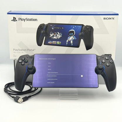 PlayStation Portal リモートプレーヤー （PS5用）
