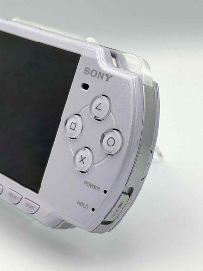 PSP 2000 ライト – パープル（ラベンダー）🇯🇵