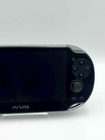 PS Vita 1000 – フルブラック