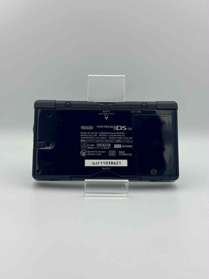 Nintendo DS Lite – Navy Blue