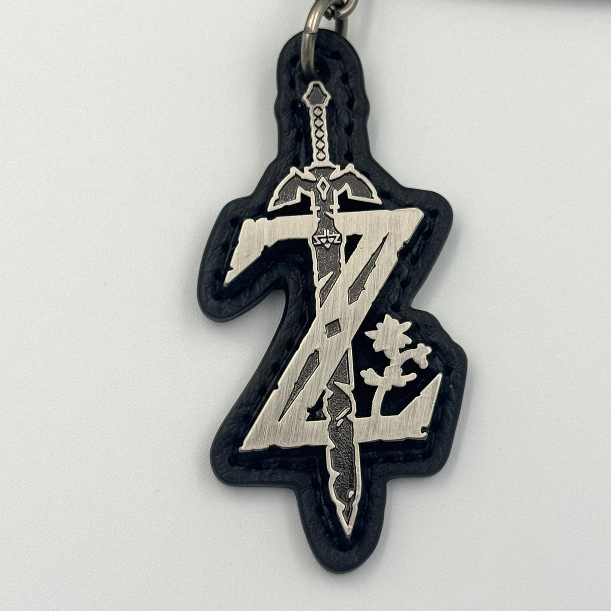 THE LEGEND OF ZELDA – LIMITED KEYCHAIN 🇯🇵