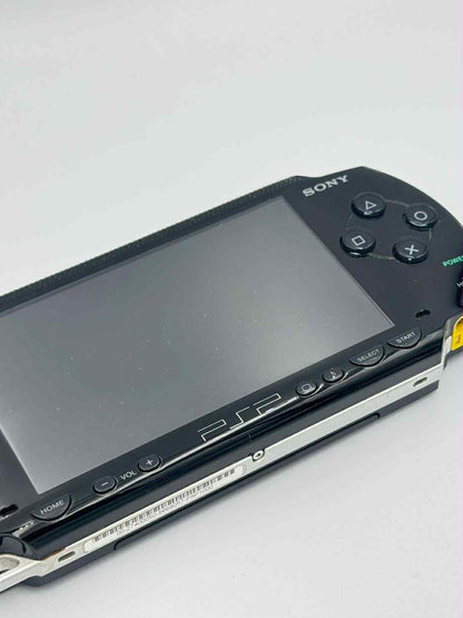 🎮 ソニー PSP-1000 – オリジナルブラック