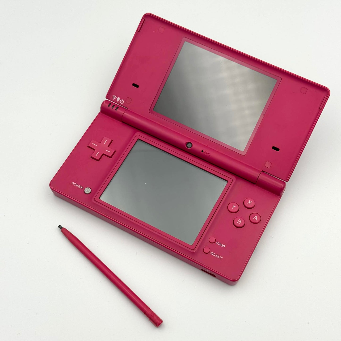 ニンテンドーDSi – ピンク