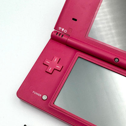 ニンテンドーDSi – ピンク