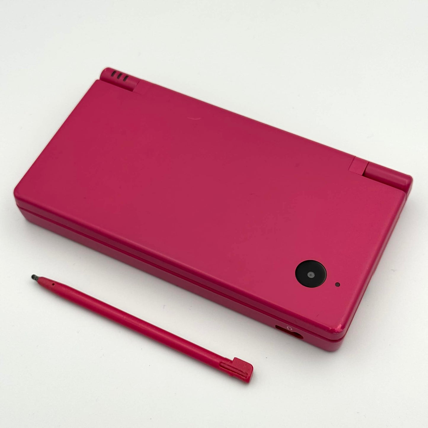 ニンテンドーDSi – ピンク