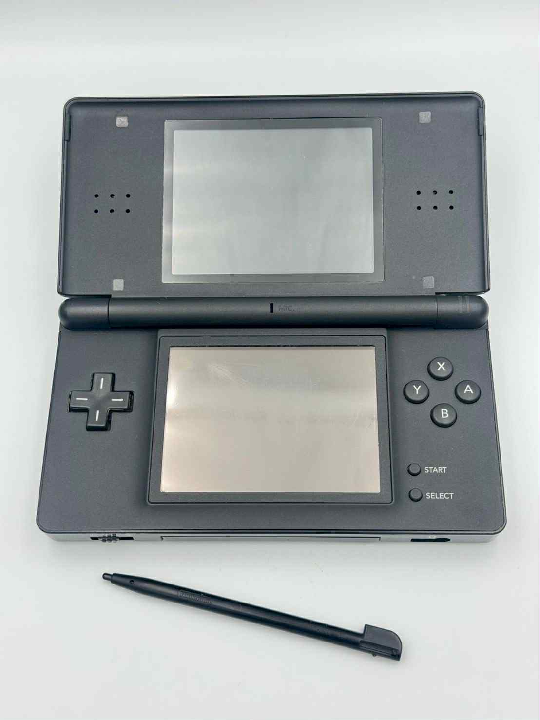 ニンテンドーDS Lite – ネイビーブルー