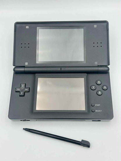 ニンテンドーDS Lite – ネイビーブルー