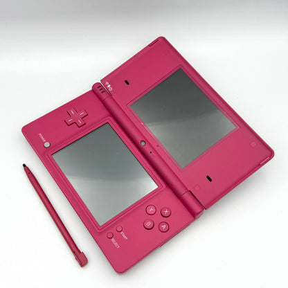ニンテンドーDSi – ピンク – Bランク