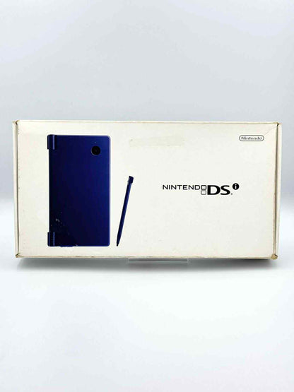 Nintendo DSi  – Blue Boxed 🇯🇵