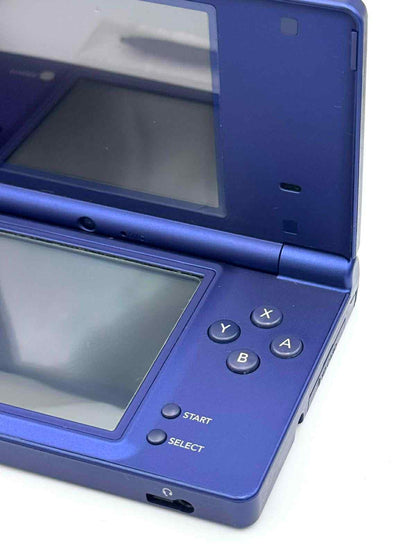 Nintendo DSi  – Blue Boxed 🇯🇵