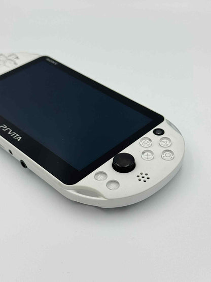 PS Vita 2000 – ホワイト🇯🇵 