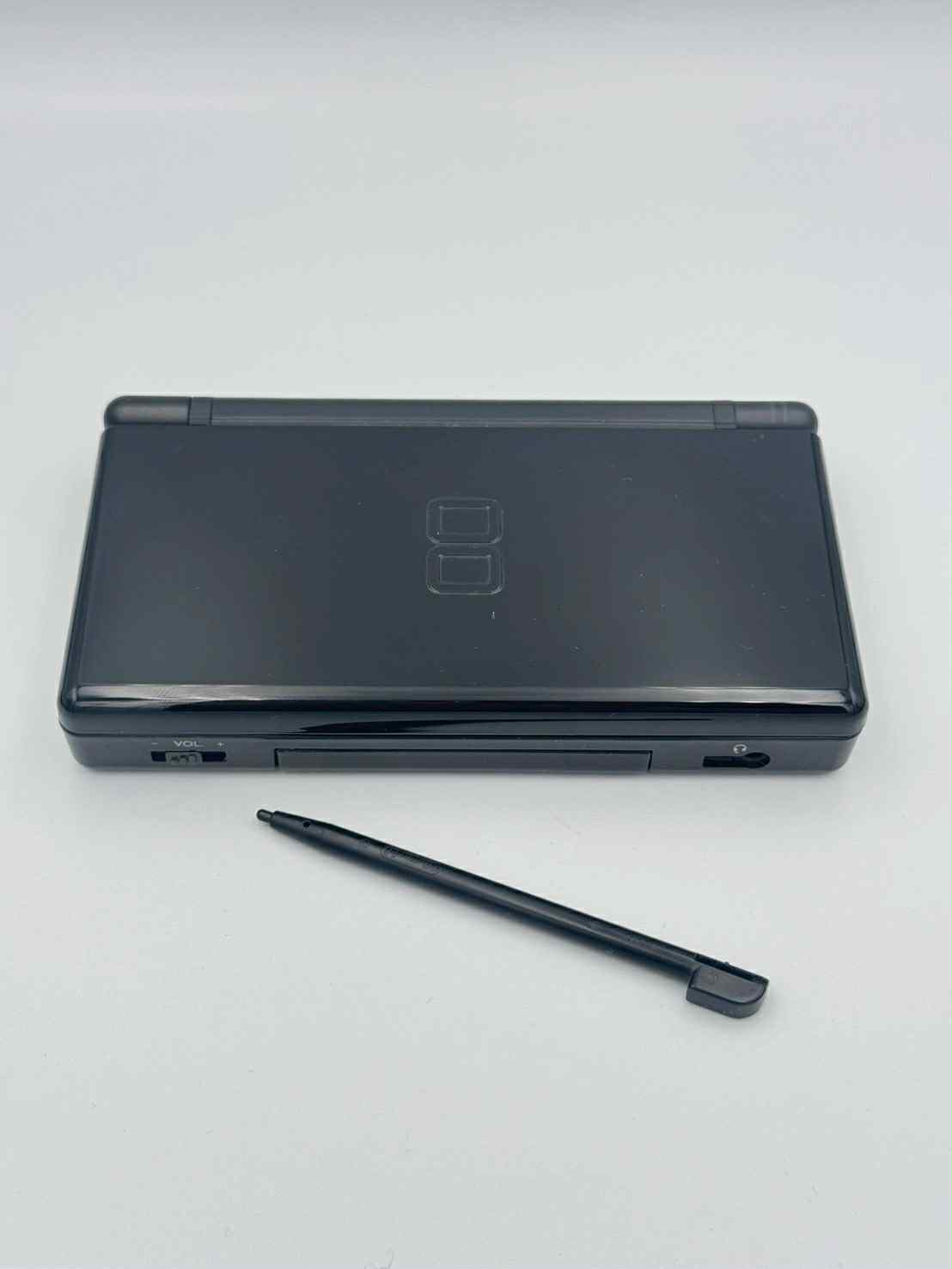 ニンテンドーDS Lite – ネイビーブルー