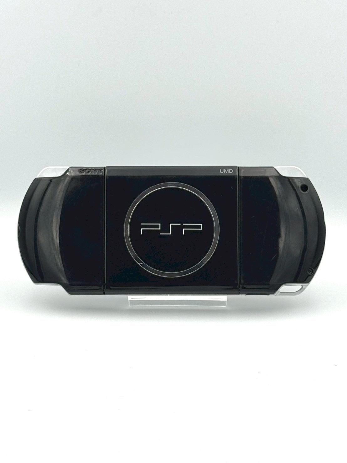 🎮 ソニー PSP-3000 – オリジナルブラック