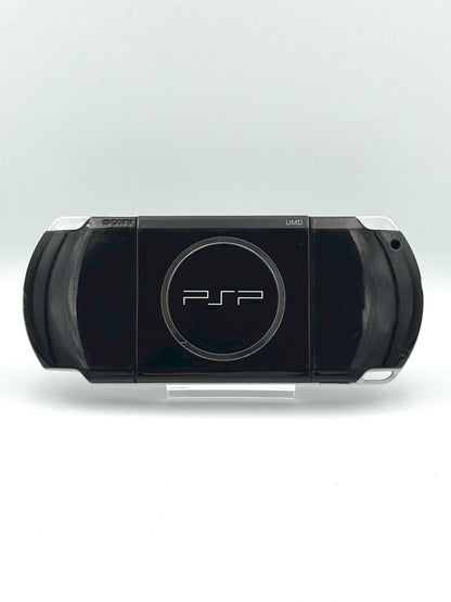 🎮 ソニー PSP-3000 – オリジナルブラック