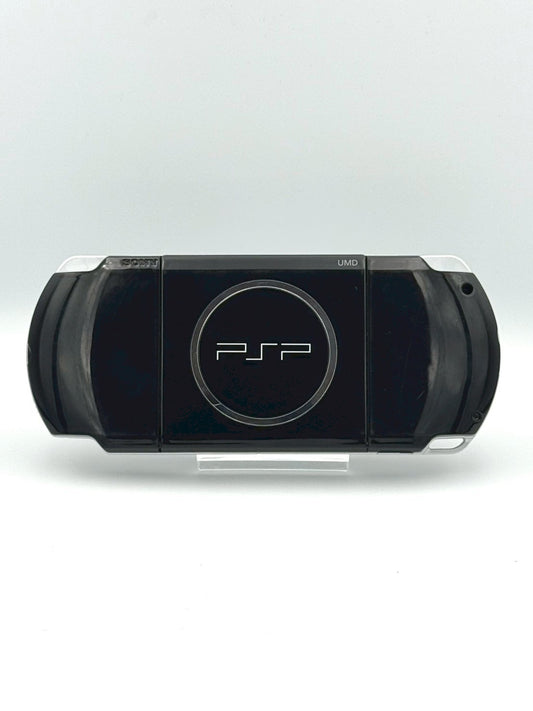 🎮 ソニー PSP-3000 – オリジナルブラック