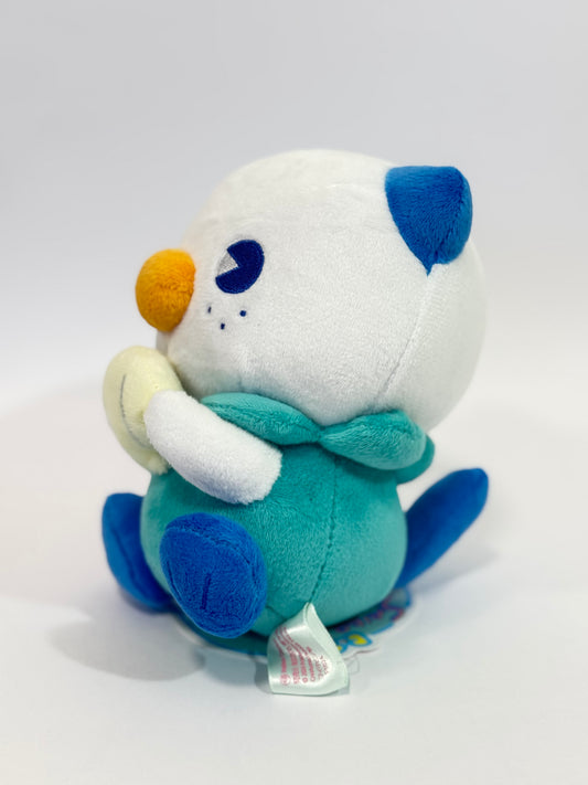 Pokémon Center Japan Iono & Bellibolt Glass Cup | Official Pokémon Trainers Series 2023 | Nanjamo Harabarī Exclusive