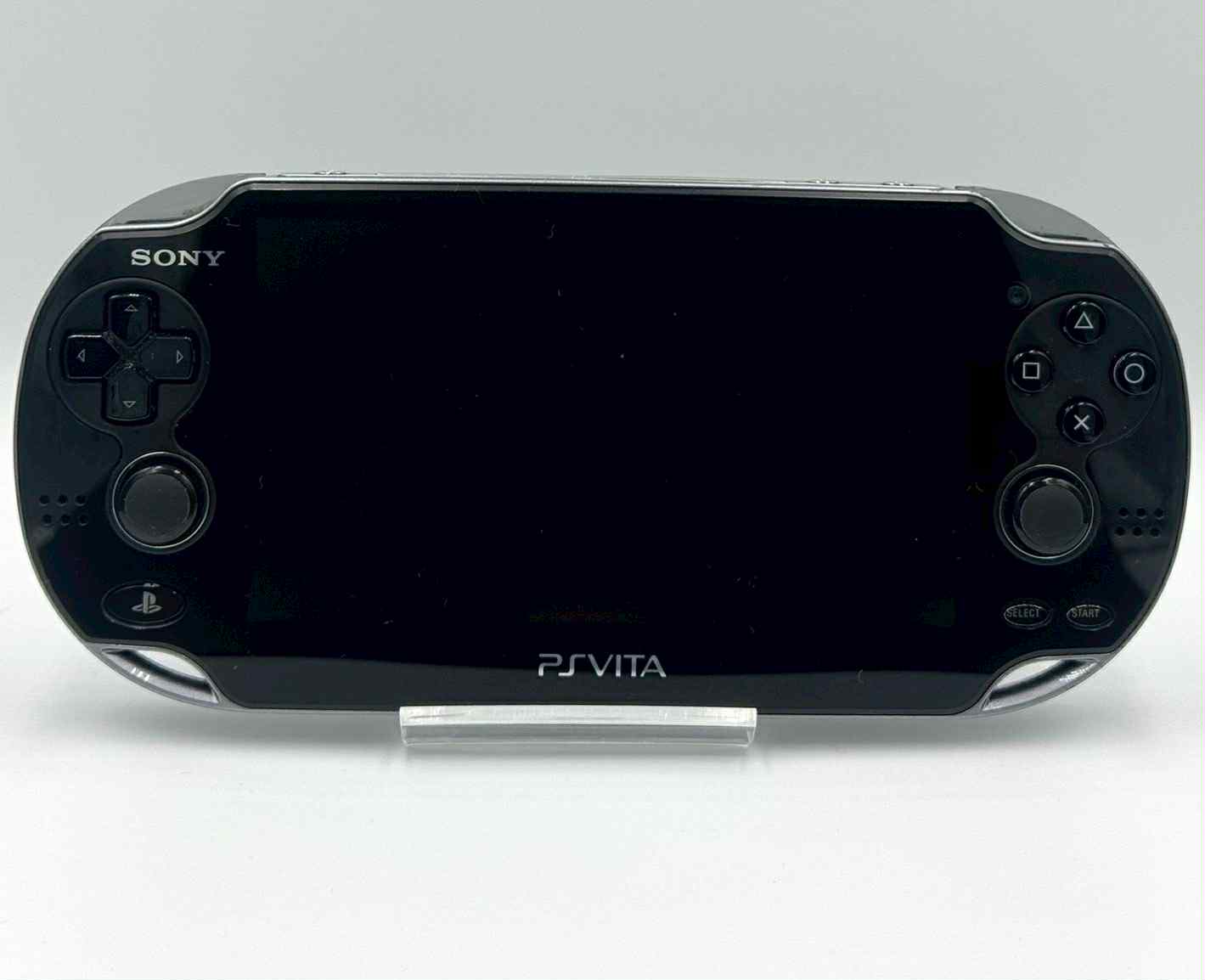 PS Vita 1000 – フルブラック