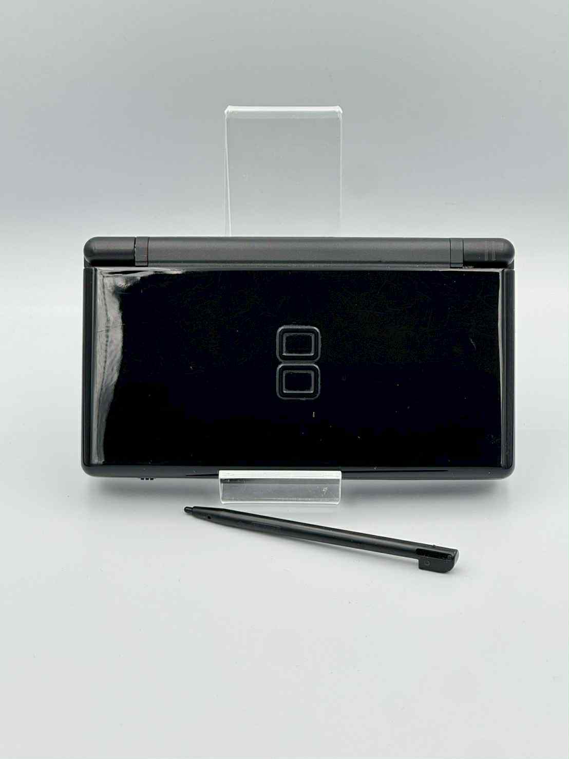 ニンテンドーDS Lite – ネイビーブルー