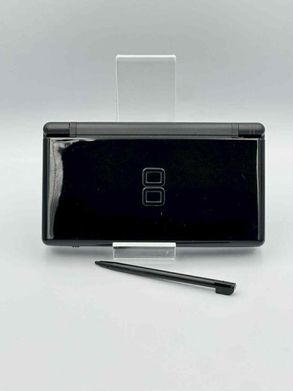 ニンテンドーDS Lite – ネイビーブルー