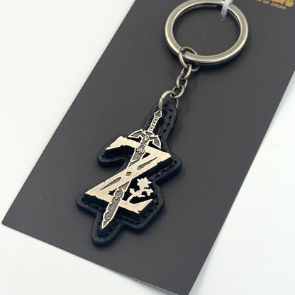 THE LEGEND OF ZELDA – LIMITED KEYCHAIN 🇯🇵