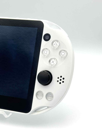 PS Vita 2000  –  Minecraft Edition🇯🇵