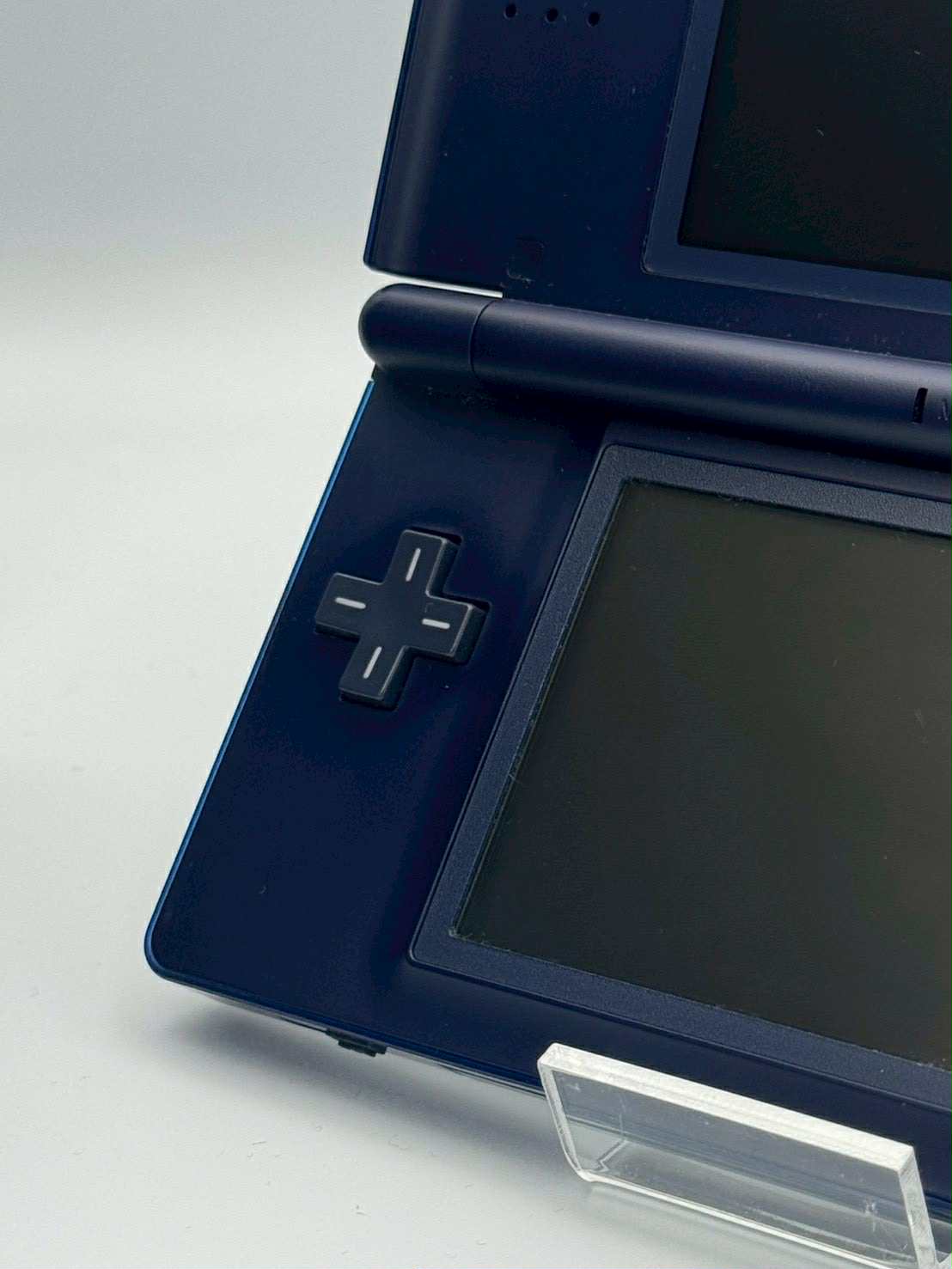 Nintendo DS Lite – Navy Blue