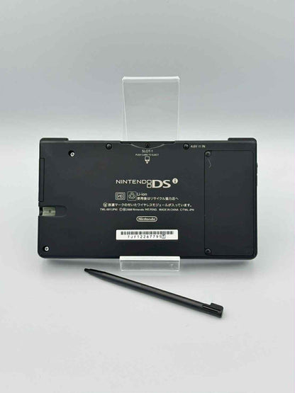 Nintendo DSi – Noire 