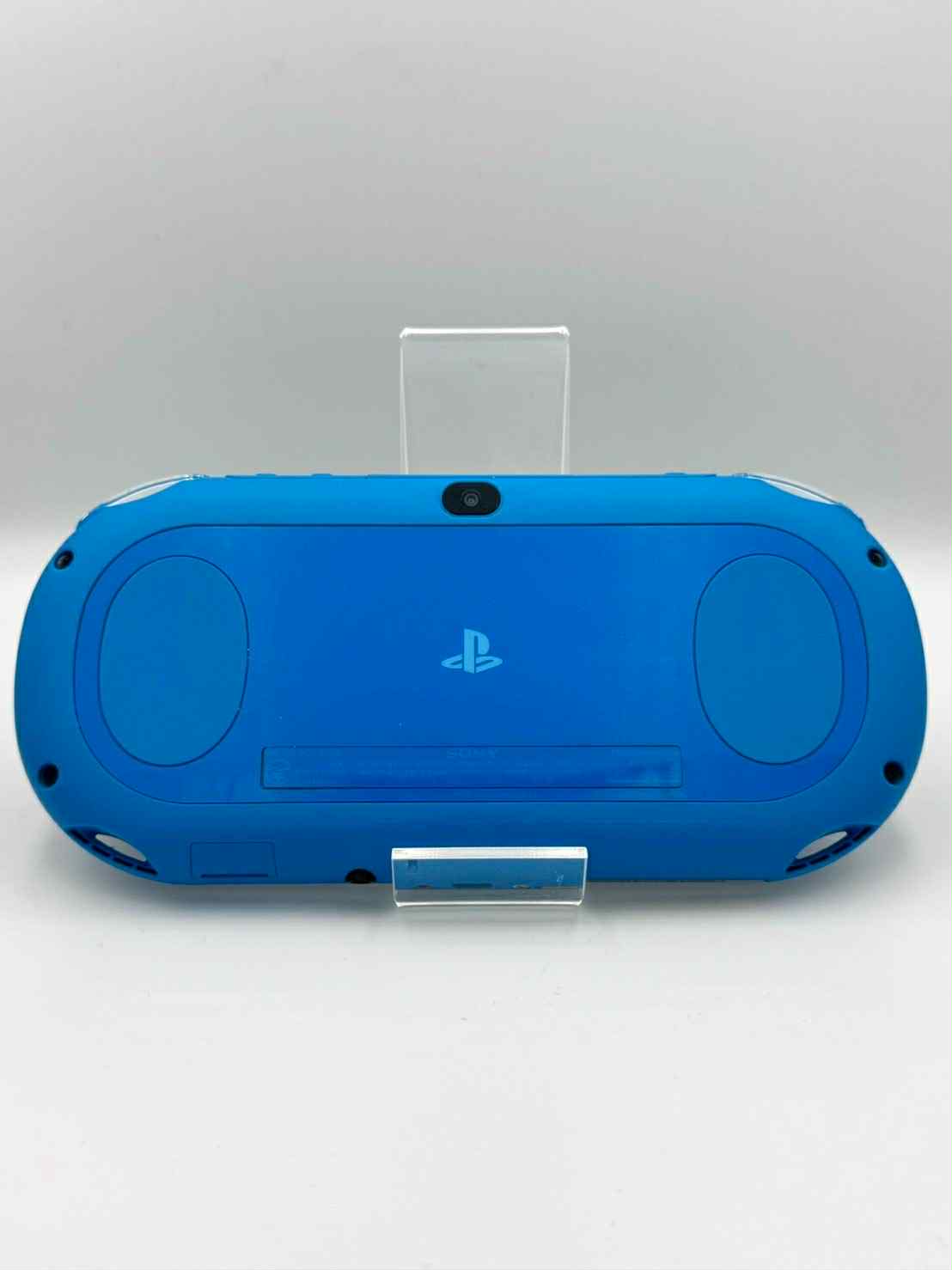 ソニー PS Vita 2000 – ブルー