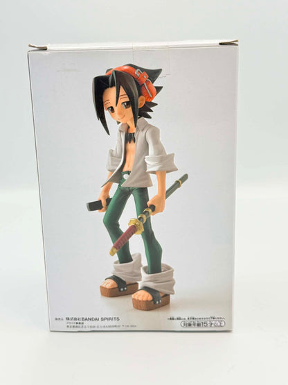 Asakura Yoh - Shaman King