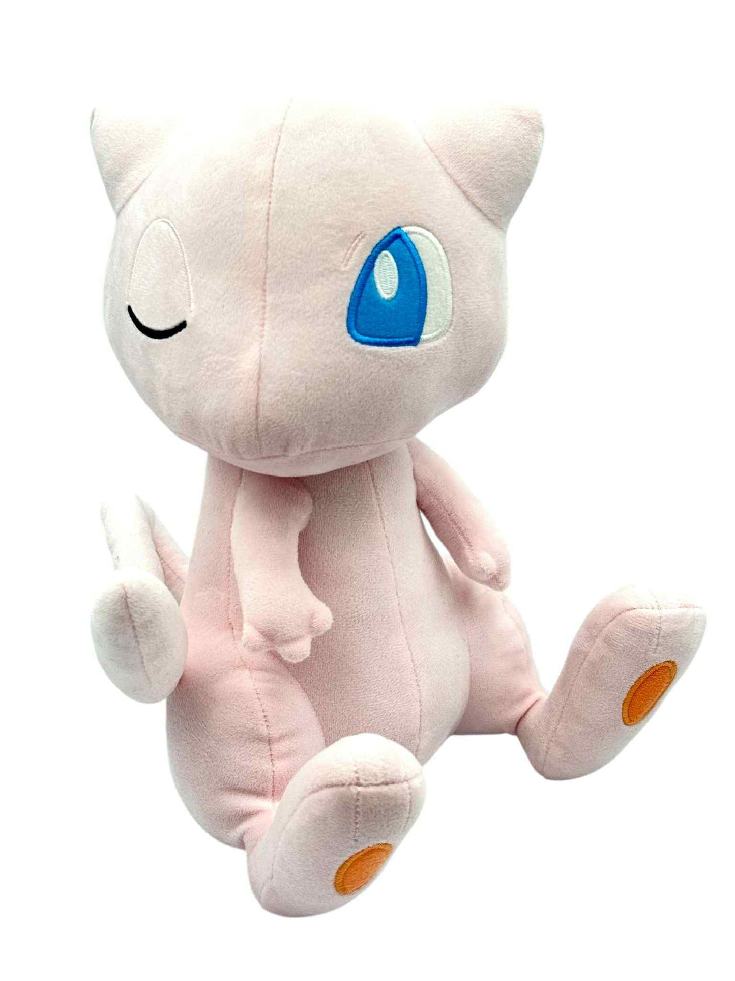 ミュウぬいぐるみ – ポケモン 🇯🇵 