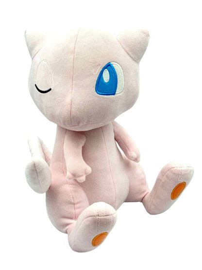 ミュウぬいぐるみ – ポケモン 🇯🇵 