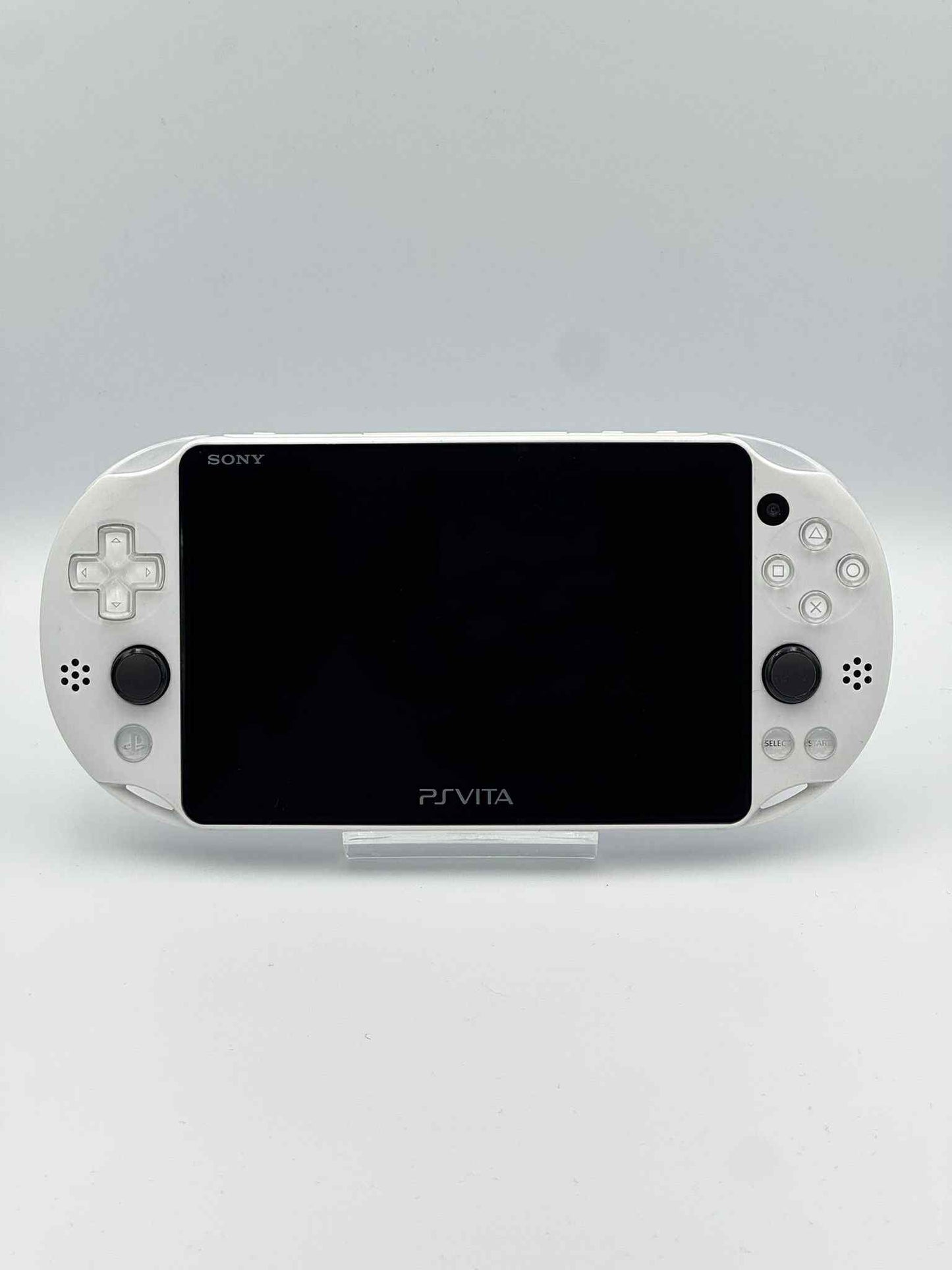 PS Vita 2000 – ホワイト🇯🇵 