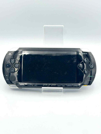 🎮 ソニー PSP-1000 – オリジナルブラック