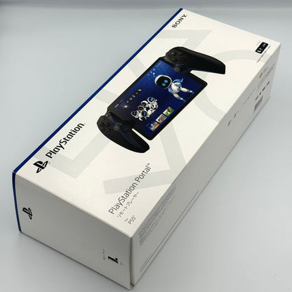 PlayStation Portal リモートプレーヤー （PS5用）