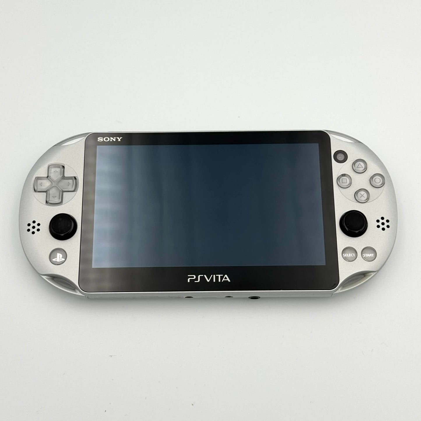 PS Vita 2000 – シルバー