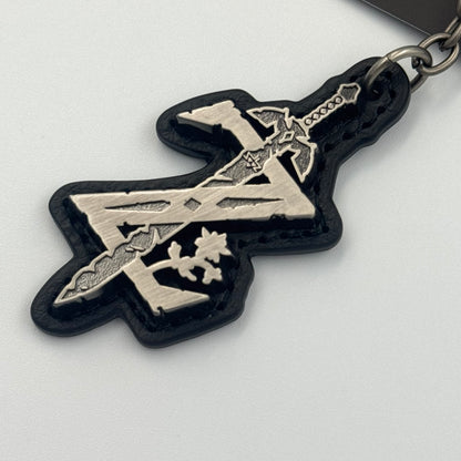 THE LEGEND OF ZELDA – LIMITED KEYCHAIN 🇯🇵