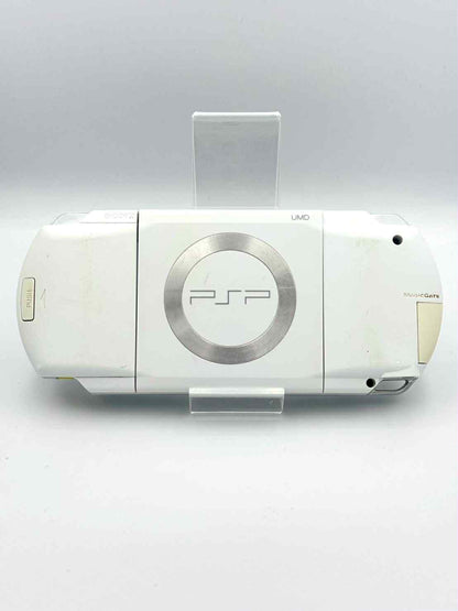 🤍 ソニー PSP-1000 – セラミックホワイト