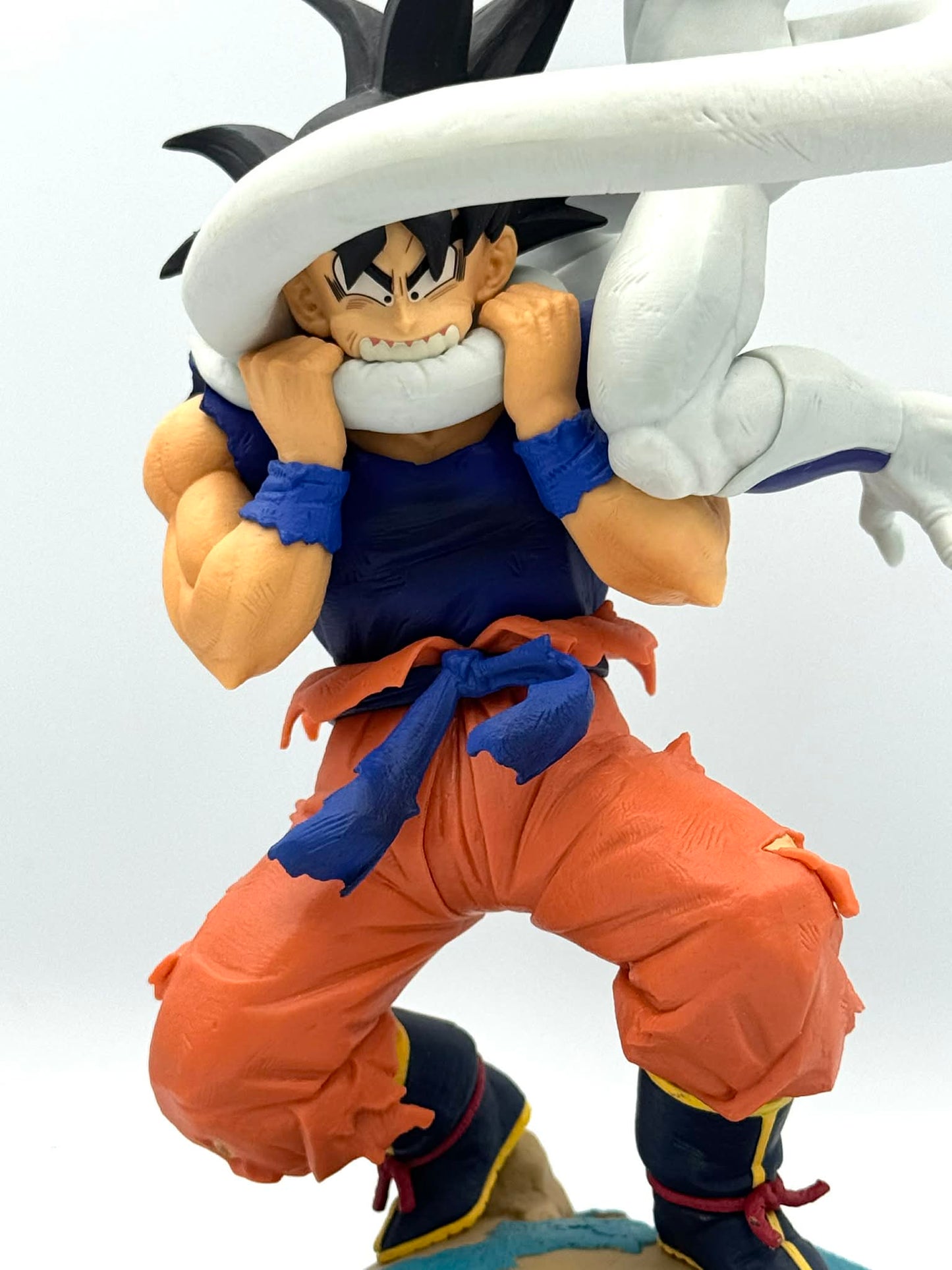 ドラゴンボールZ – 悟空vsフリーザ フィギュア