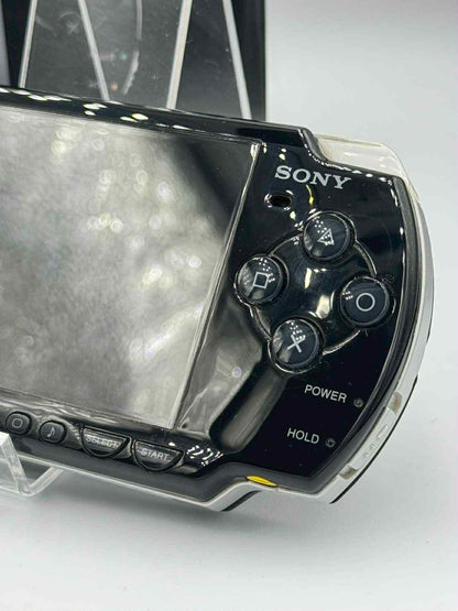 Sony PSP-2000 – Piano Black (With Original Box)